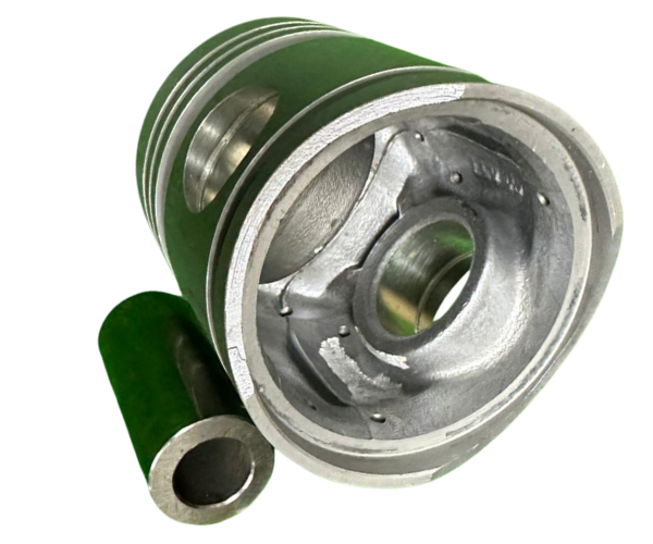 VEH21027 ARMATUER & COMMUTATOR 7426