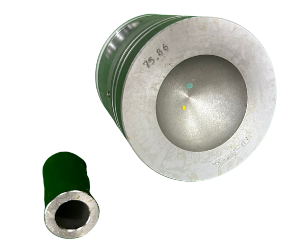 VEH21027 ARMATUER & COMMUTATOR 7426