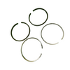 VEH20128 RINGS/SET #15143 (3.5HP SP