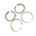 VEH20128 RINGS/SET #15143 (3.5HP SP