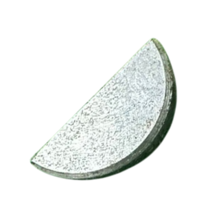 VEH20125 KEY/WOODRUFF #51337 (3.5HP)