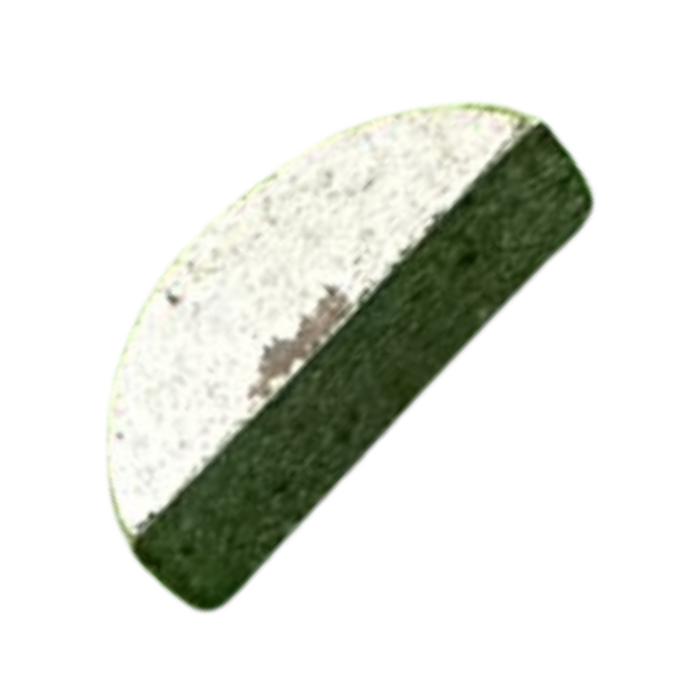 VEH20125 KEY/WOODRUFF #51337 (3.5HP)