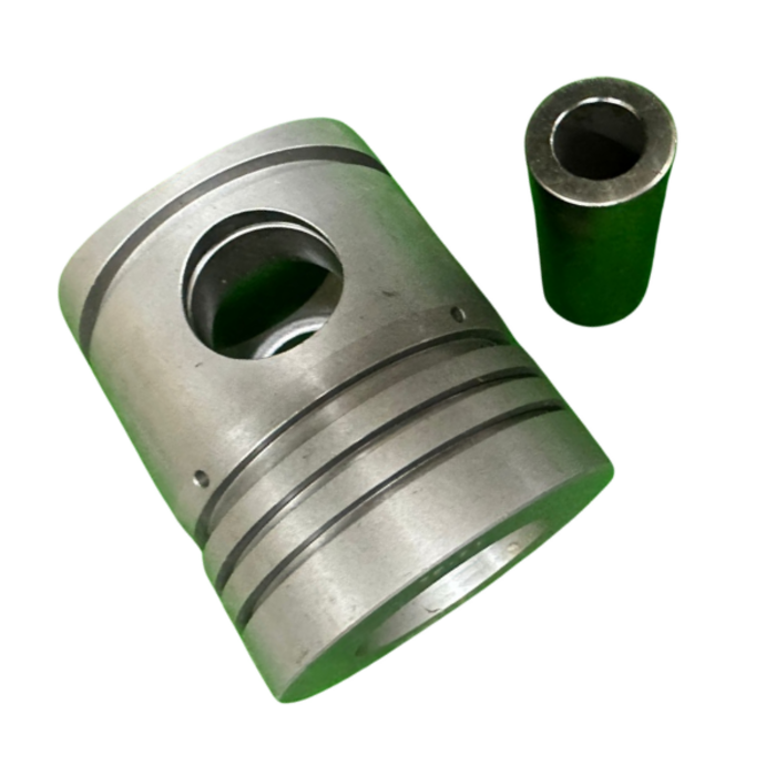 VEH20126 PISTON 76MM #15146 (3.5HP)