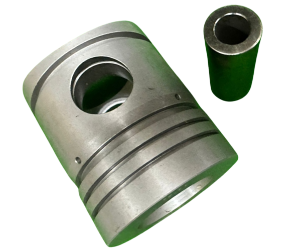 VEH20126 PISTON 76MM #15146 (3.5HP)