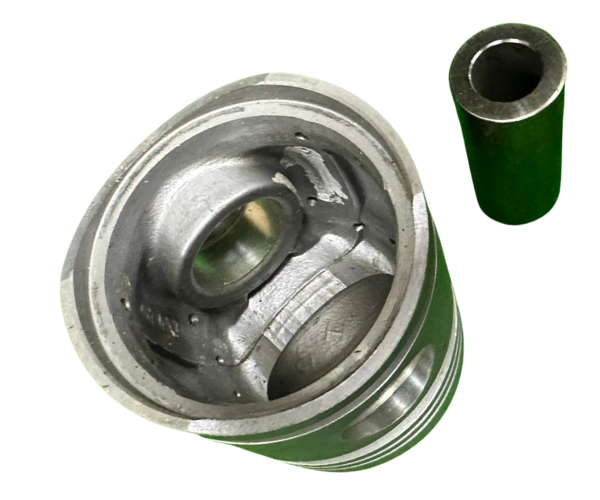 VEH20126 PISTON 76MM #15146 (3.5HP)