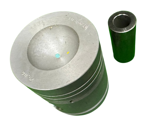 VEH20126 PISTON 76MM #15146 (3.5HP)