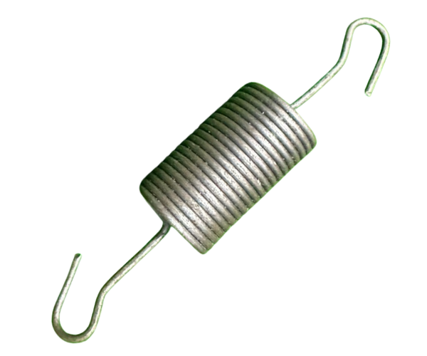 VEH20078 SPRING/GOV.WEIGHT 65MM #15