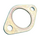 VEH20045 GASKET/EXHAUST #15126 (DIE