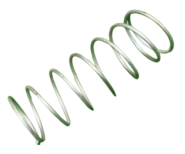 VEH20024 SPRING/SPEEDER 65/70MM #12