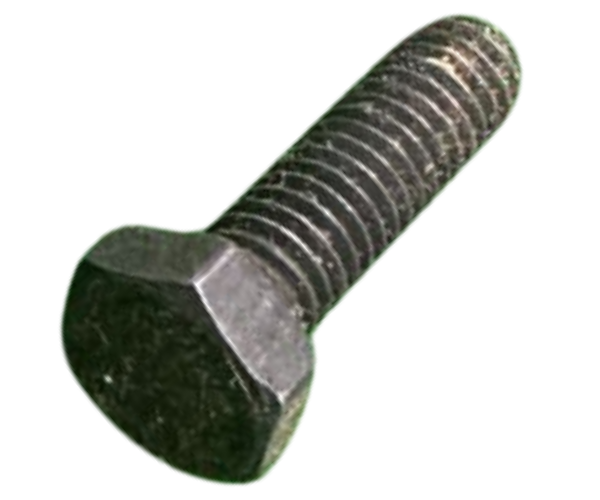 VEH20017 SCREW/HEX M6 X 20L #50402