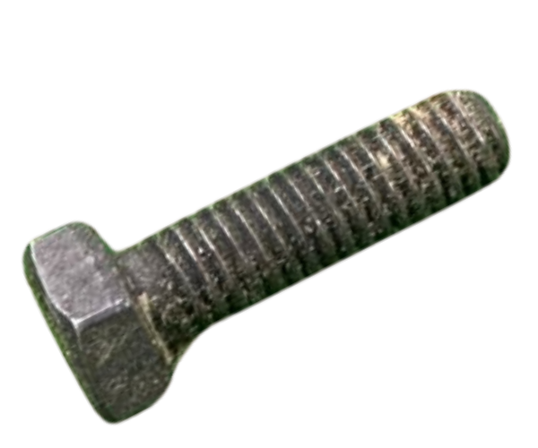 VEH20017 SCREW/HEX M6 X 20L #50402