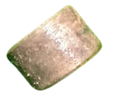 VEH20007 BUSH/CONROD DOWEL 15168