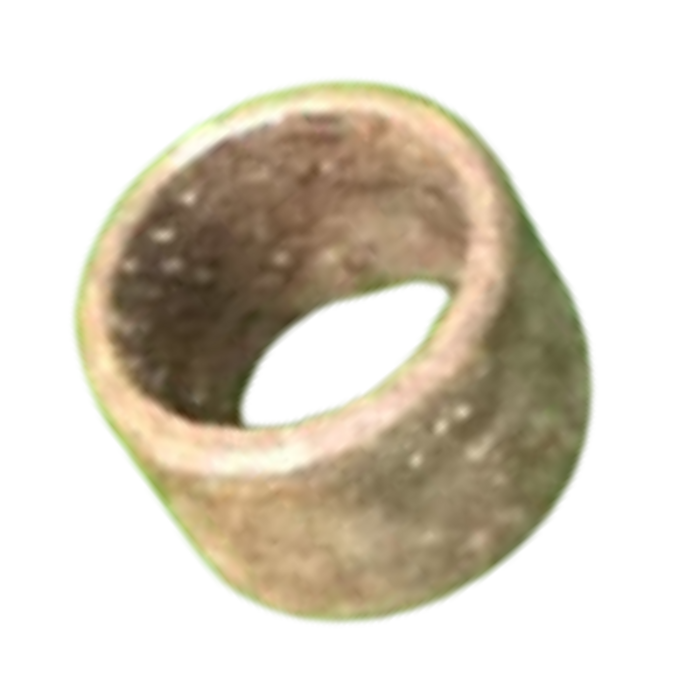 VEH20007 BUSH/CONROD DOWEL 15168