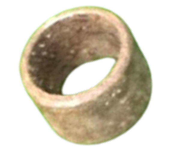 VEH20007 BUSH/CONROD DOWEL 15168