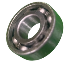 VEH18724 BEARING/BALL 202E,6002