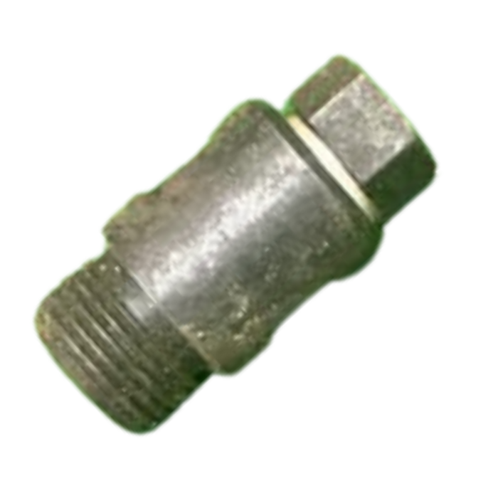 VEH17895 BELT/FAN #A20 1/2" X 22"