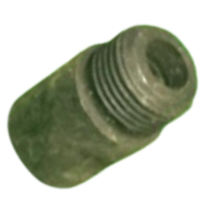 VEH17895 BELT/FAN #A20 1/2" X 22"