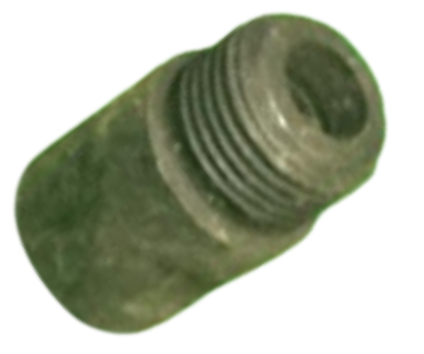 VEH17895 BELT/FAN #A20 1/2" X 22"