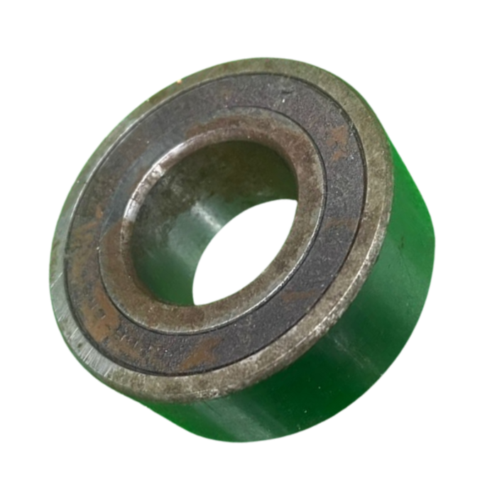 VEH17099 BEARING #5206-2RS--WNR