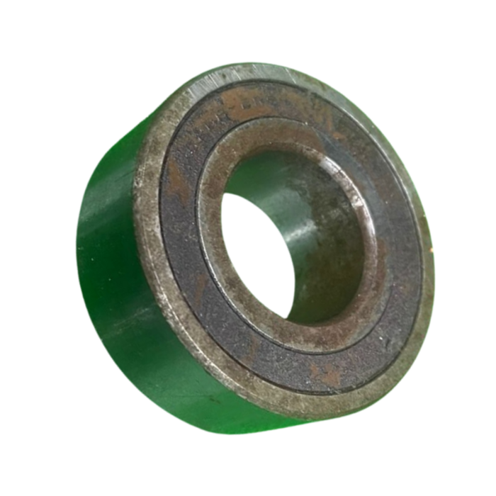 VEH17099 BEARING #5206-2RS--WNR