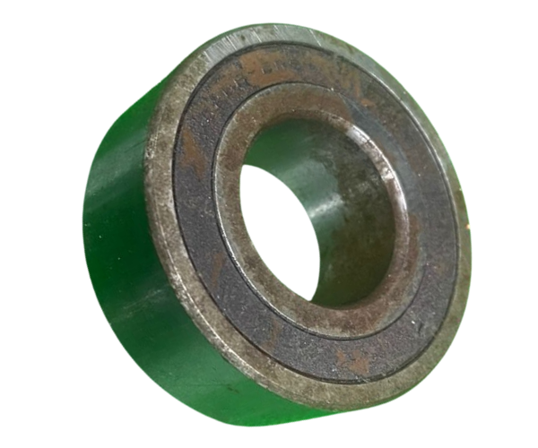 VEH17099 BEARING #5206-2RS--WNR