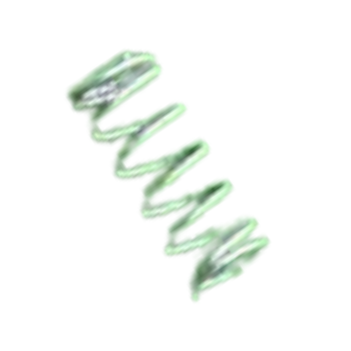 VEH18369 PIN/SPRING FULCRUM #17111