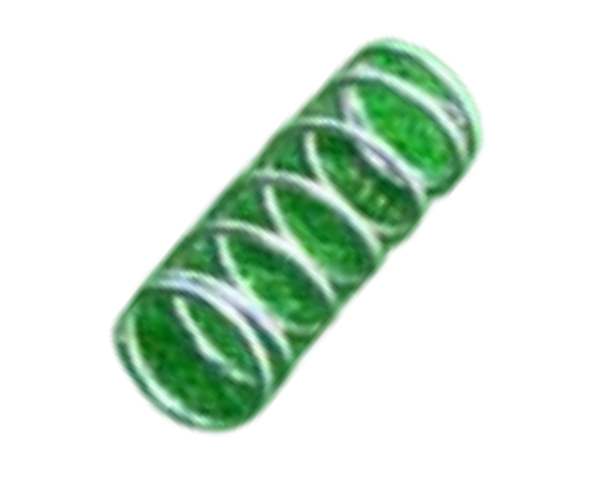 VEH18369 PIN/SPRING FULCRUM #17111