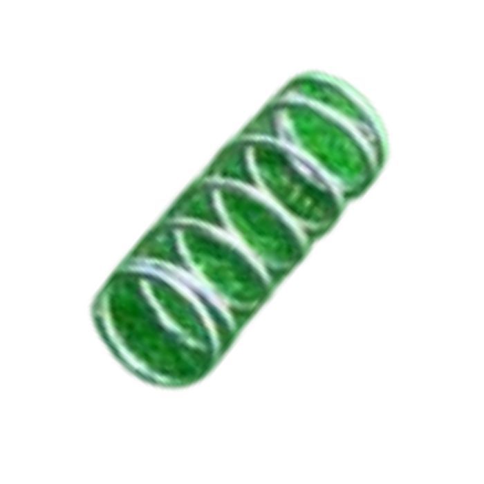 VEH18369 PIN/SPRING FULCRUM #17111