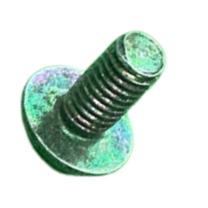 VEH20251 BOLT M6*12 #LSB06012