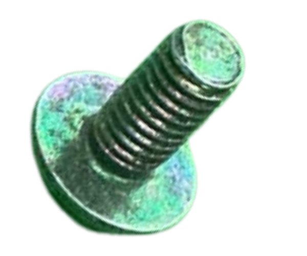 VEH20251 BOLT M6*12 #LSB06012