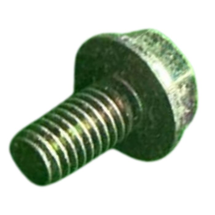 VEH20251 BOLT M6*12 #LSB06012