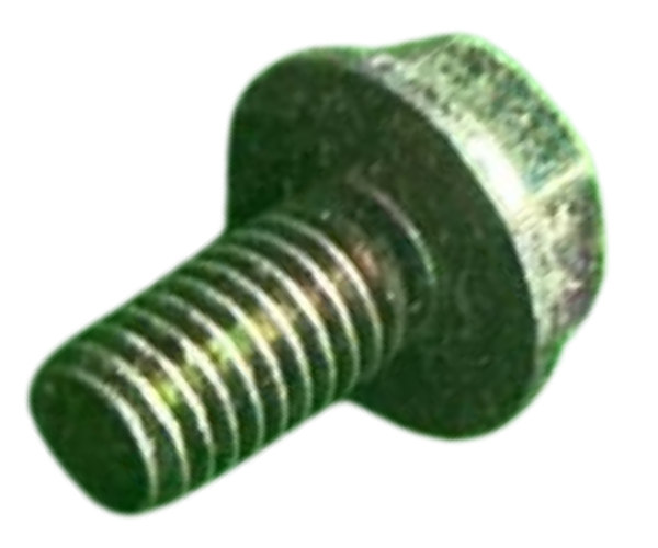 VEH20251 BOLT M6*12 #LSB06012