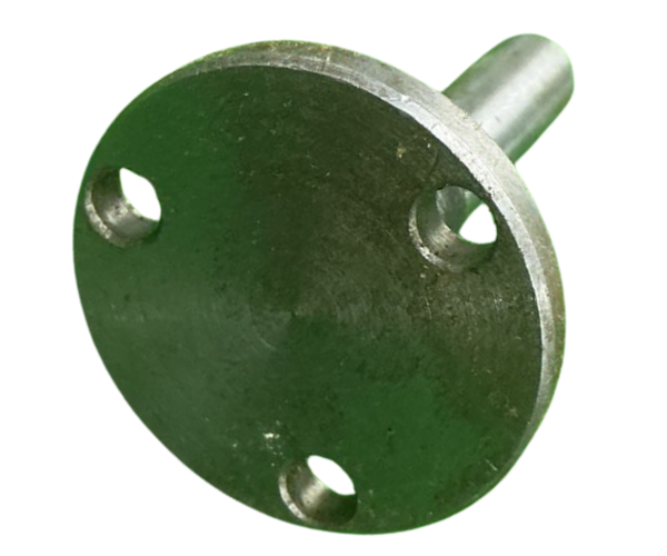 VEH20118 PIN/FULCRUM #15166 (3.5HP