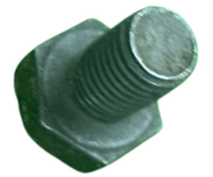 VEH20073 SCREW 5/16""BSF X 1/2"" #5--WNR