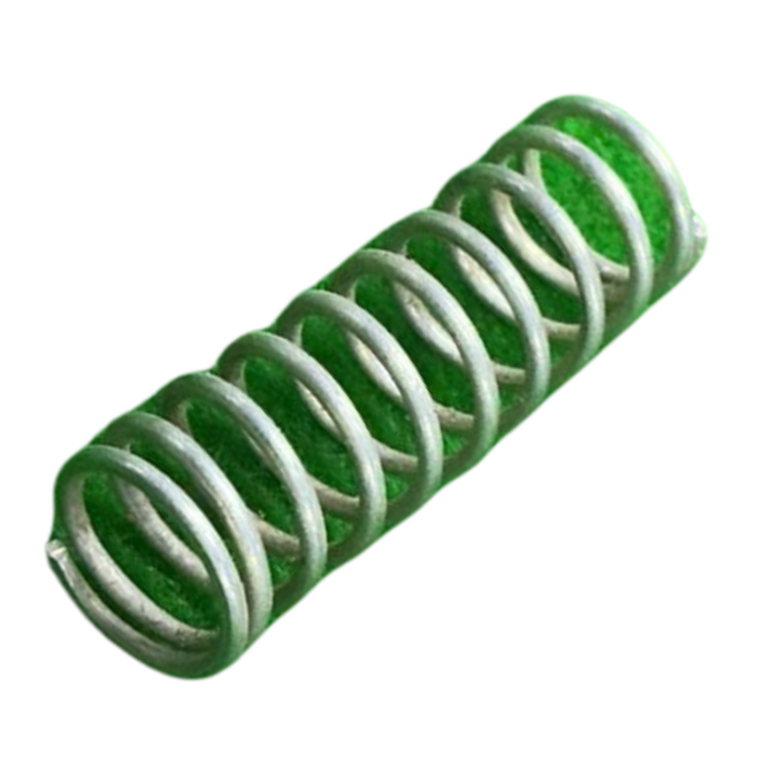 VEH20069 SPRING/NOZZLE COVER #17155