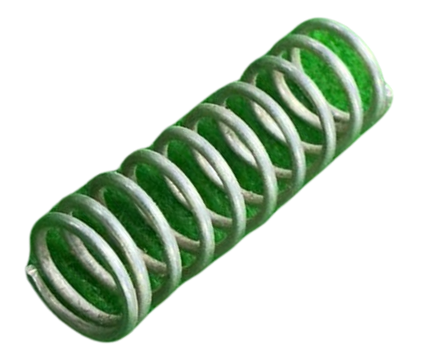 VEH20069 SPRING/NOZZLE COVER #17155