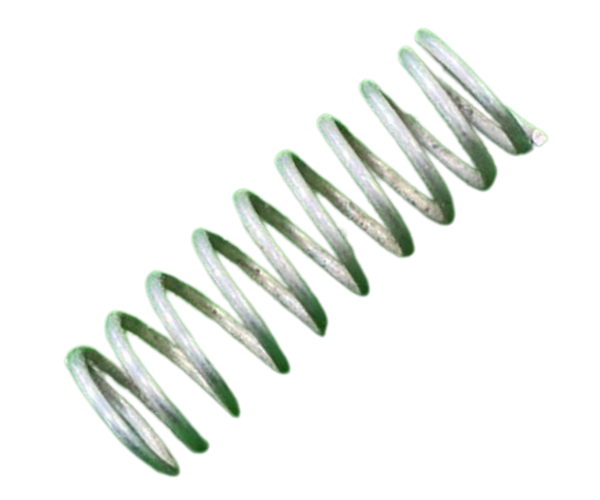 VEH20069 SPRING/NOZZLE COVER #17155