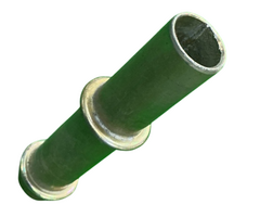 VEH20059 PIPE/PUSHROD #15184 (DIE.E