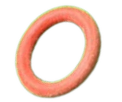 VEH19995 SHAFT/O RING D'COMP #51454