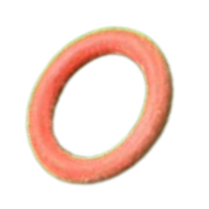 VEH19995 SHAFT/O RING D'COMP #51454