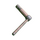 VEH19984 LEVER/D'COMP.SHAFT #15129--WNR
