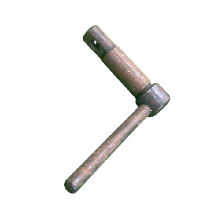 VEH19984 LEVER/D'COMP.SHAFT #15129--WNR