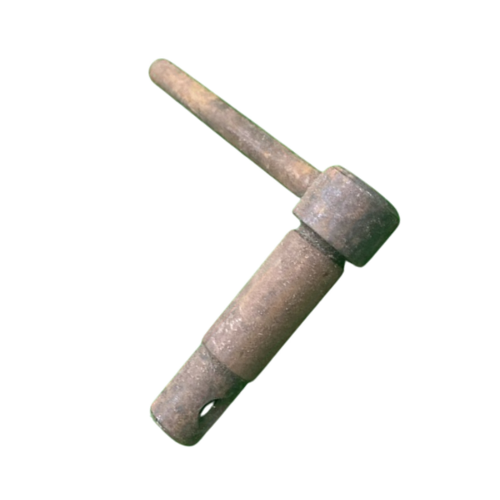 VEH19984 LEVER/D'COMP.SHAFT #15129