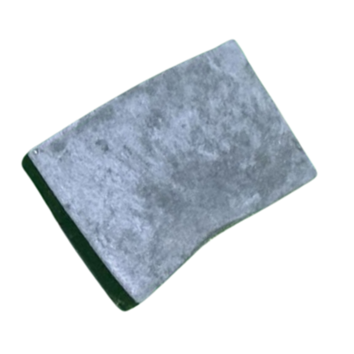 VEH19977 STRIP/FUEL TANK RUBBER-REG