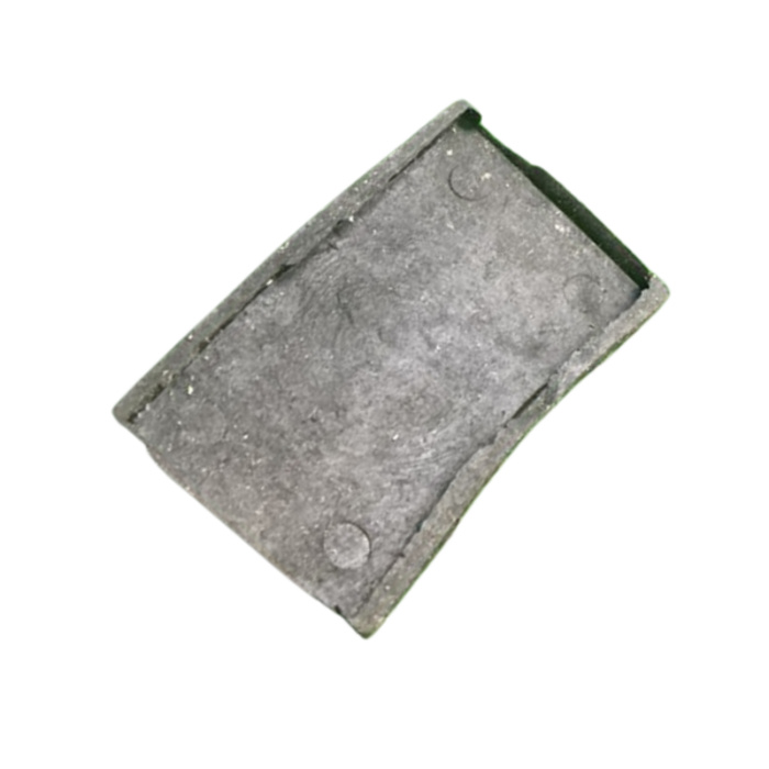 VEH19977 STRIP/FUEL TANK RUBBER-REG