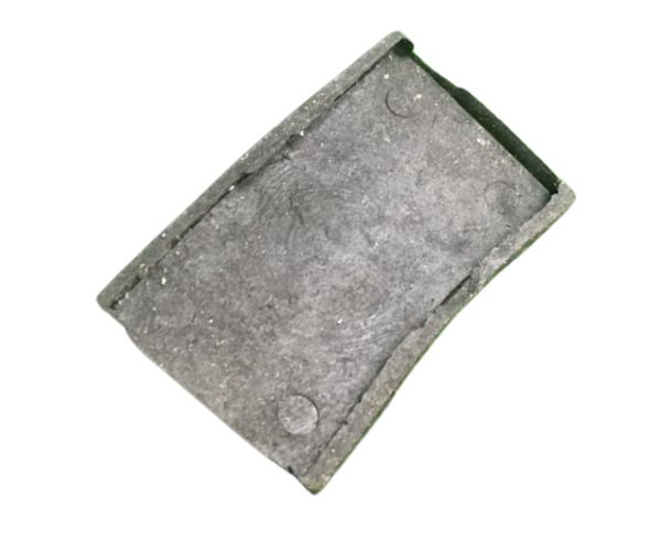 VEH19977 STRIP/FUEL TANK RUBBER-REG