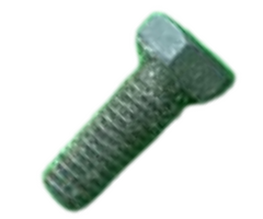 VEH18800 SCREW/HEX M6 X 16L #50401--WNR