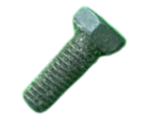 VEH18800 SCREW/HEX M6 X 16L #50401