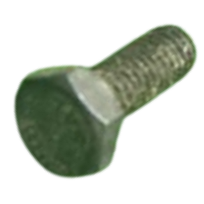 VEH18800 SCREW/HEX M6 X 16L #50401