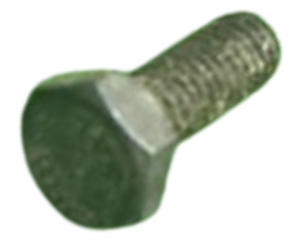 VEH18800 SCREW/HEX M6 X 16L #50401